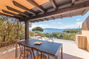 Appartamento Z2 20 Cala Capra